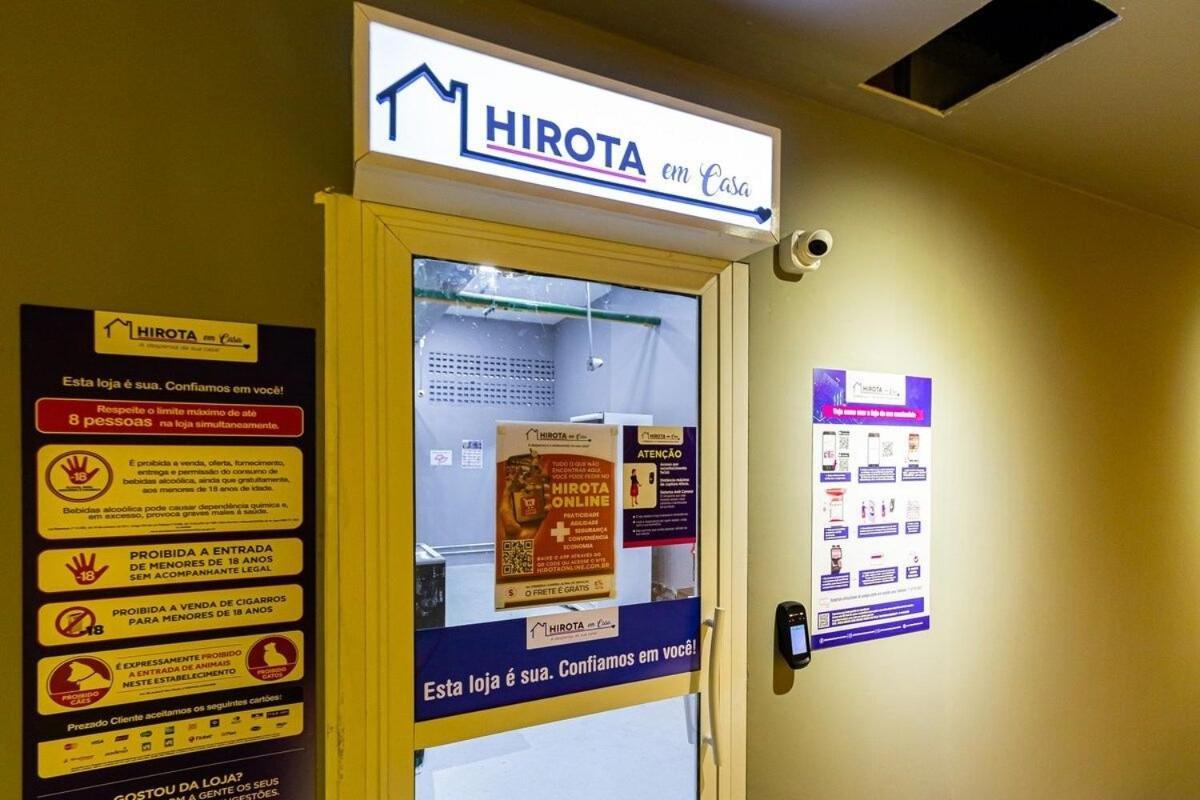 Glamoroso No Bras Com Piscina/metro Bras Apartamento