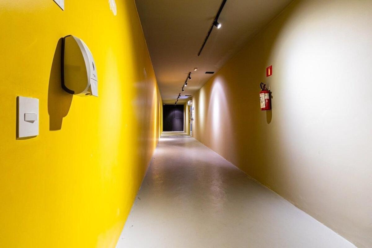 Glamoroso No Bras Com Piscina/metro Bras Apartamento São Paulo