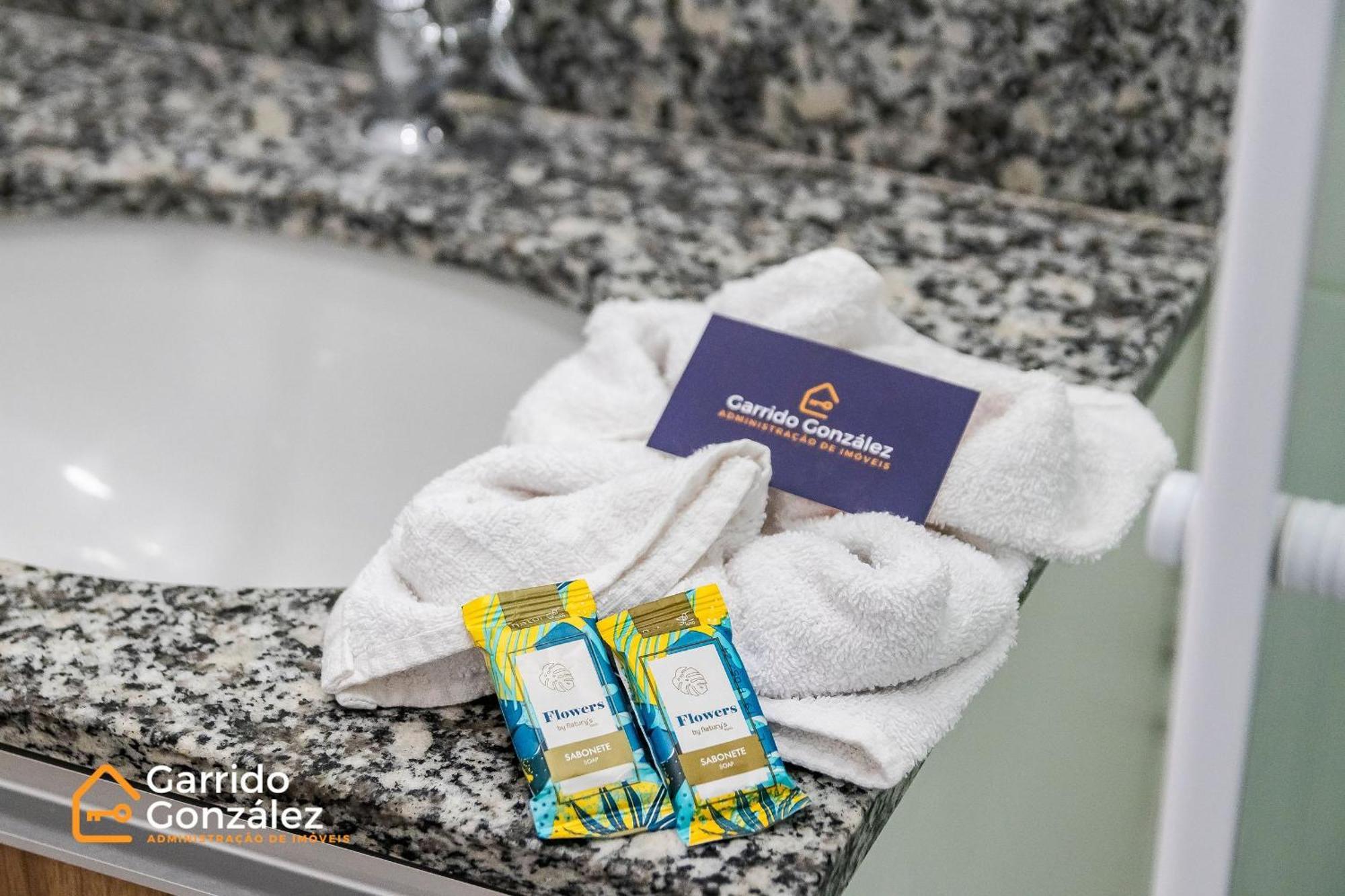 Glamoroso No Bras Com Piscina/metro Bras Apartamento