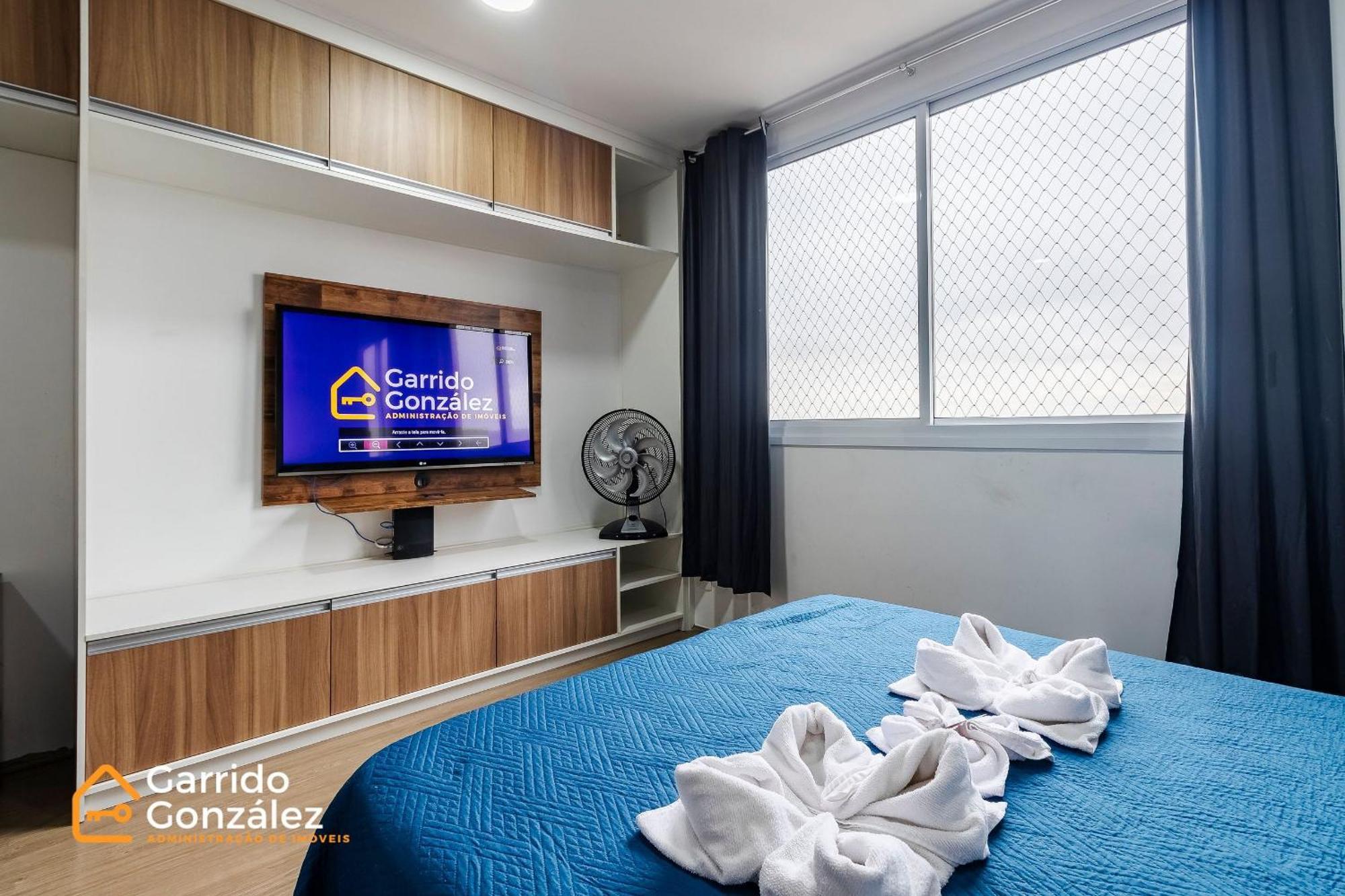 Glamoroso No Bras Com Piscina/metro Bras Apartamento
