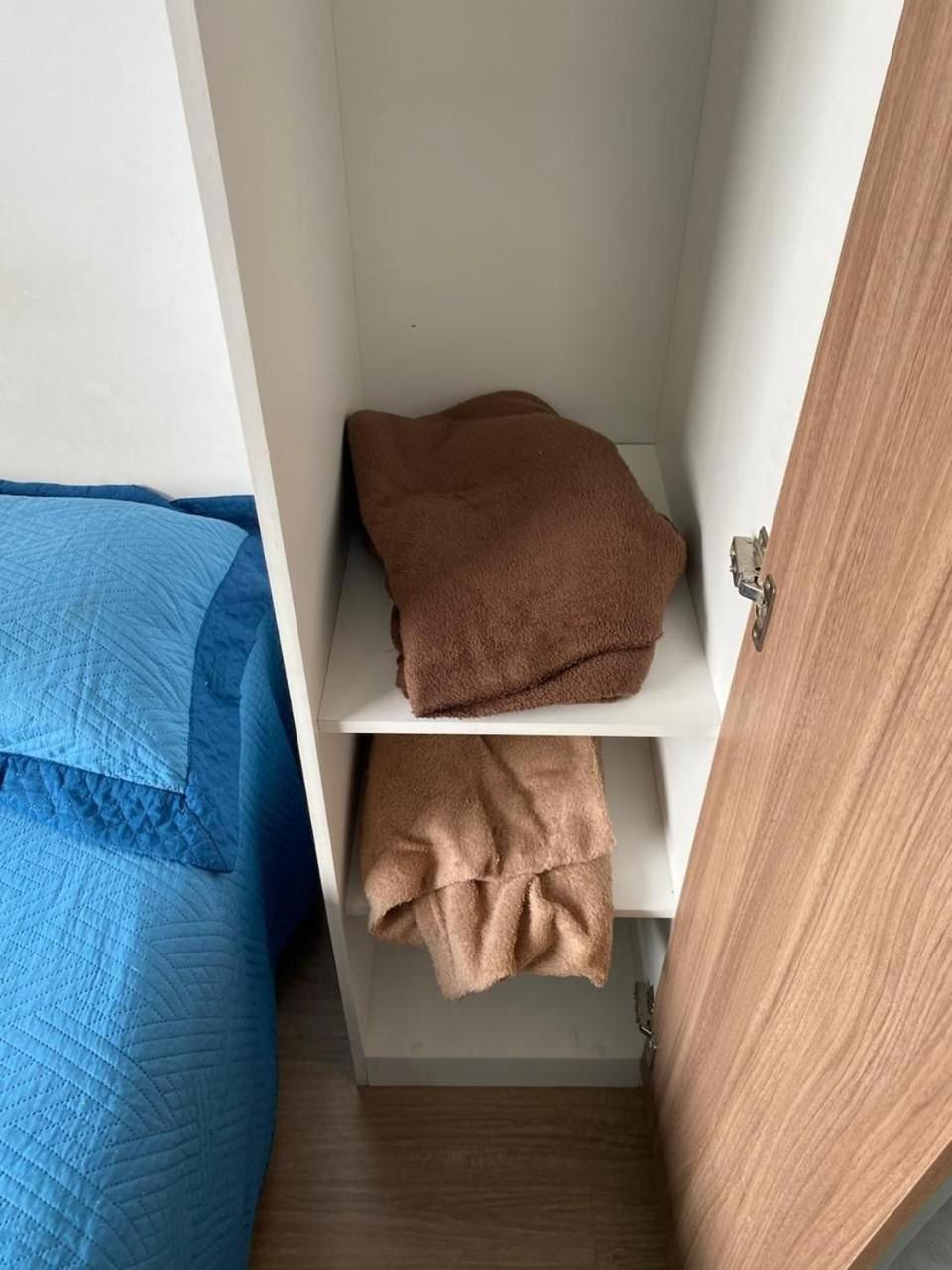 Apartamento Glamoroso No Bras Com Piscina/metro Bras *