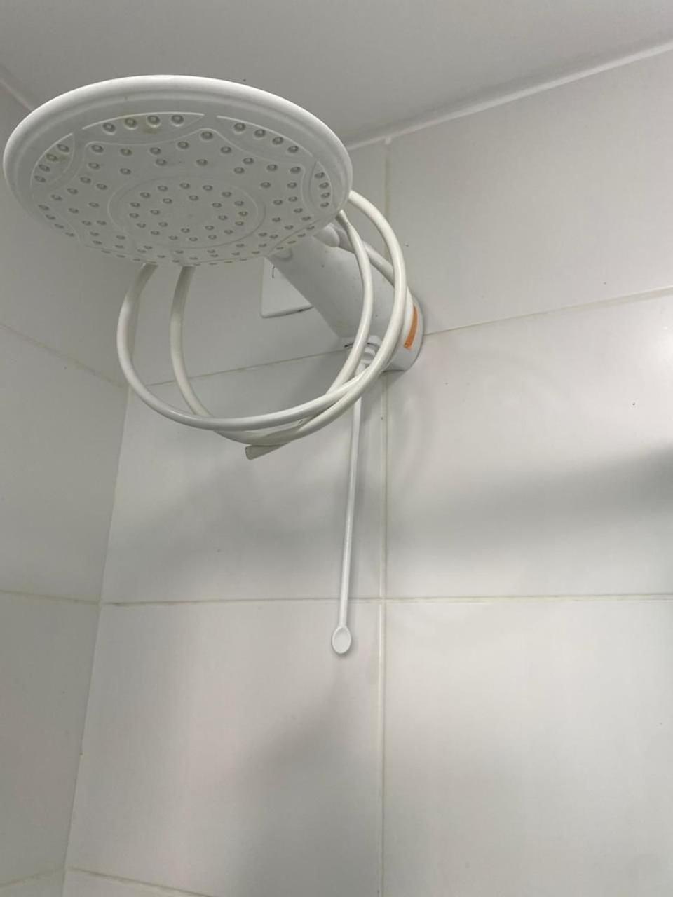 Glamoroso No Bras Com Piscina/metro Bras *
