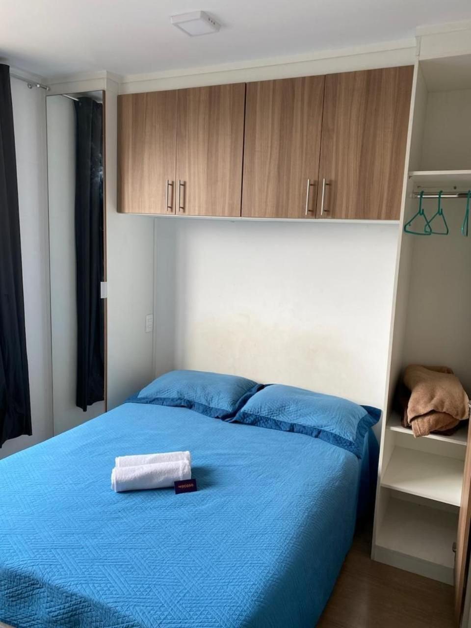 Apartamento Glamoroso No Bras Com Piscina/metro Bras São Paulo